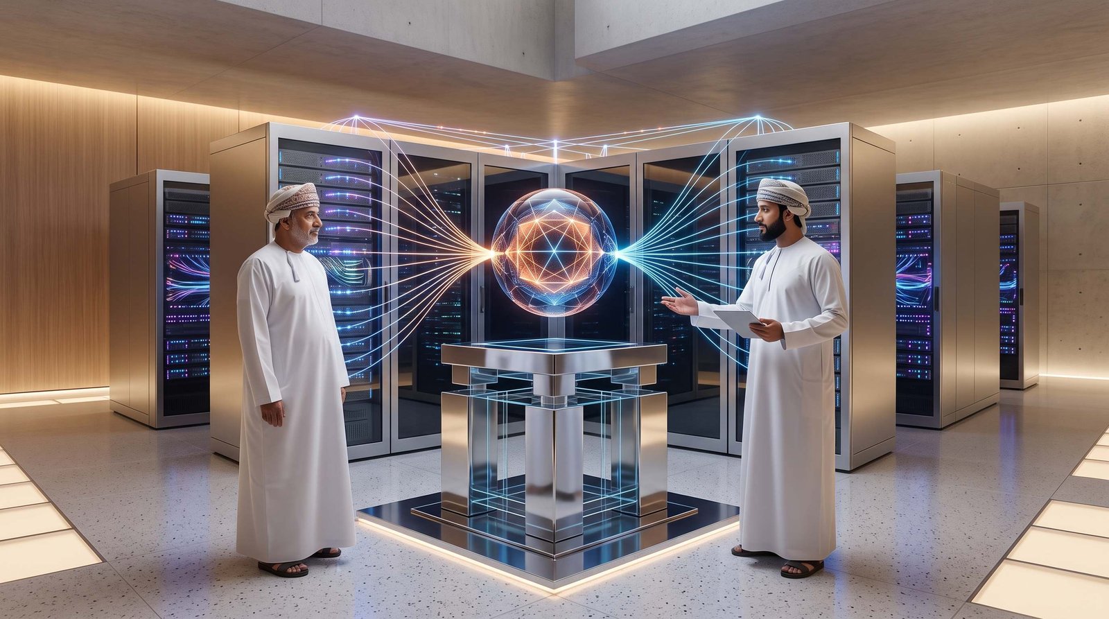 Market Entry Consulting in Oman - Operational Framework & Implementation in Oman