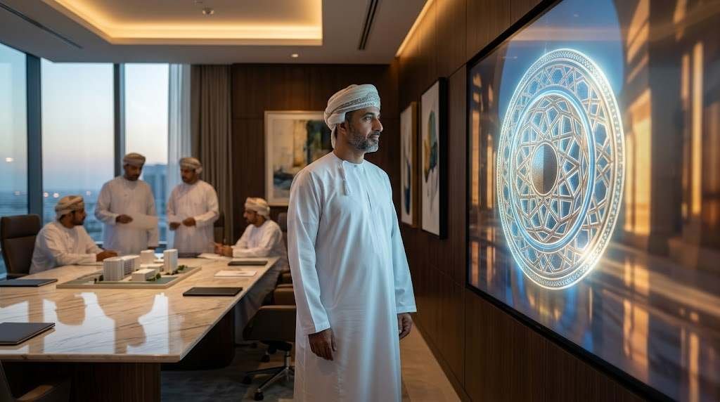 IFRS 16 Lease Accounting Advisory in Oman - Executive Strategic Advisory in Muscat Oman