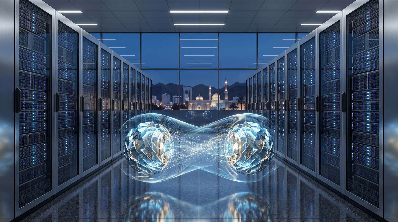 Containerization and DevOps in Oman - Executive Team & Client Collaboration in Oman