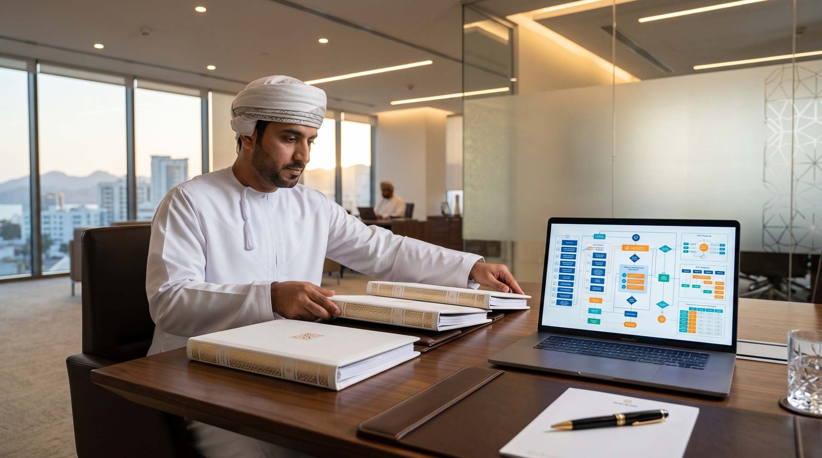 In-Country Value ICV Strategy Consulting in Oman - Executive Strategic Advisory in Muscat Oman