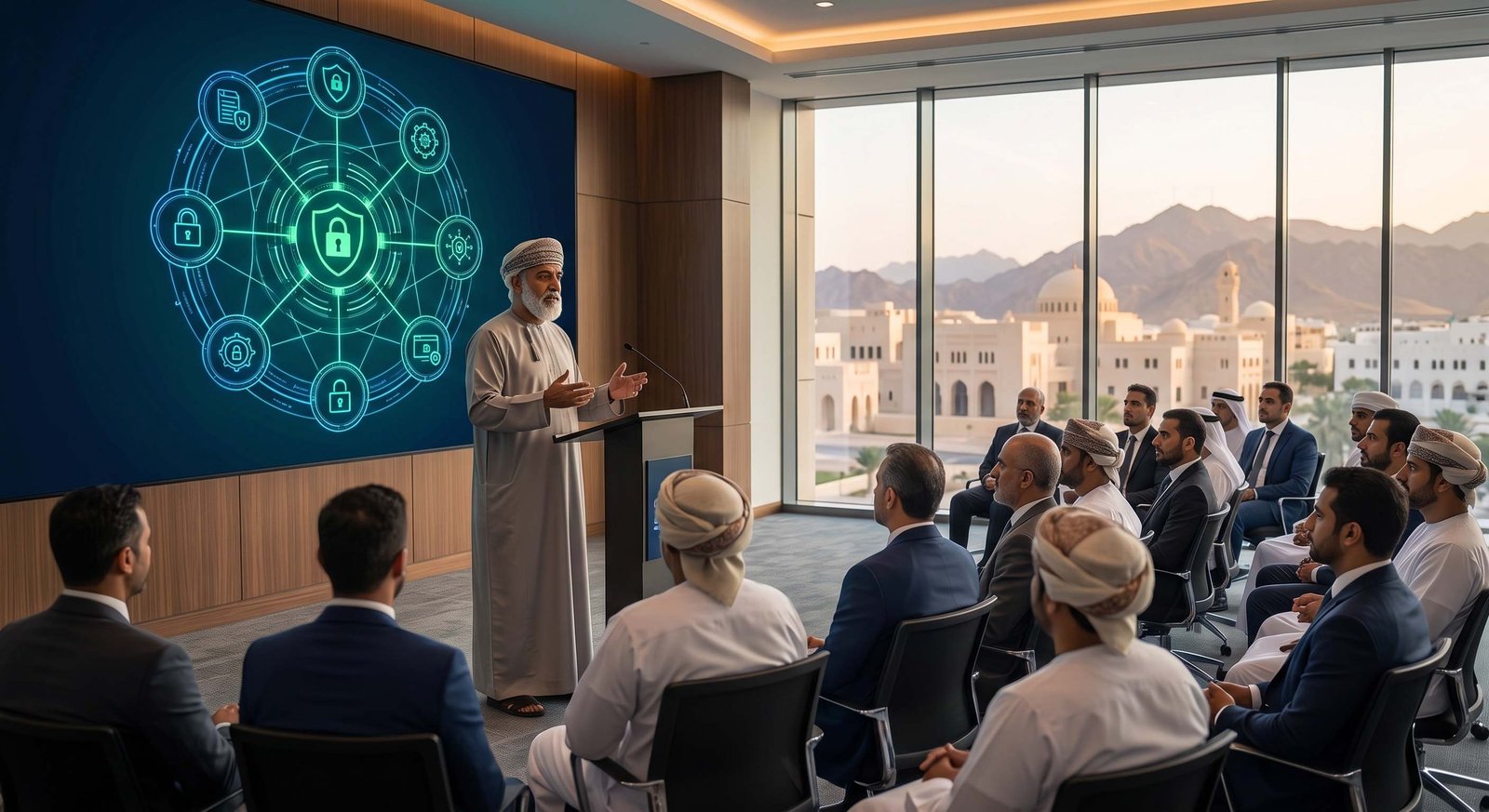 Cap table maintenance in Oman - Executive Team & Client Collaboration in Oman