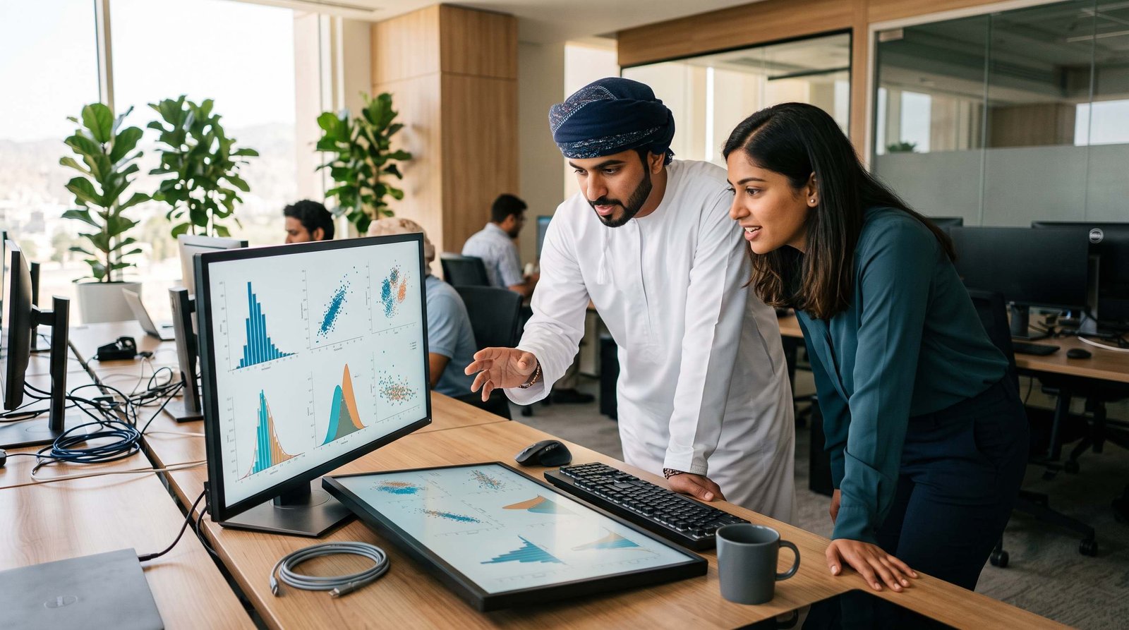 Asset Lifecycle Optimization Advisory in Oman - Executive Strategic Advisory in Muscat Oman