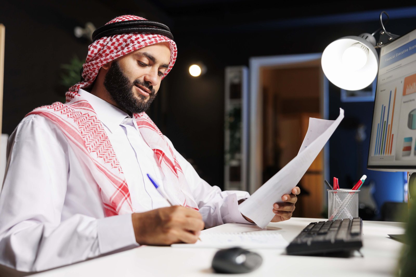 Customer Service Automation Consulting in Oman - Operational Framework & Implementation in Oman