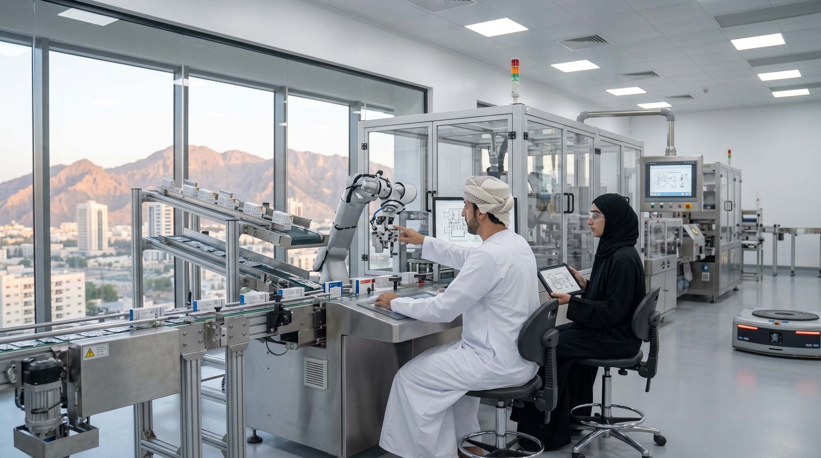 CRM Strategy and Implementation Consulting in Oman - Executive Strategic Advisory in Muscat Oman