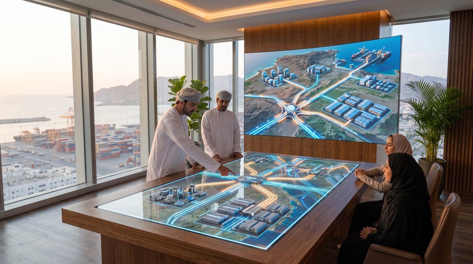 Standard Operating Procedures (SOPs) in Oman - Operational Framework & Implementation in Oman