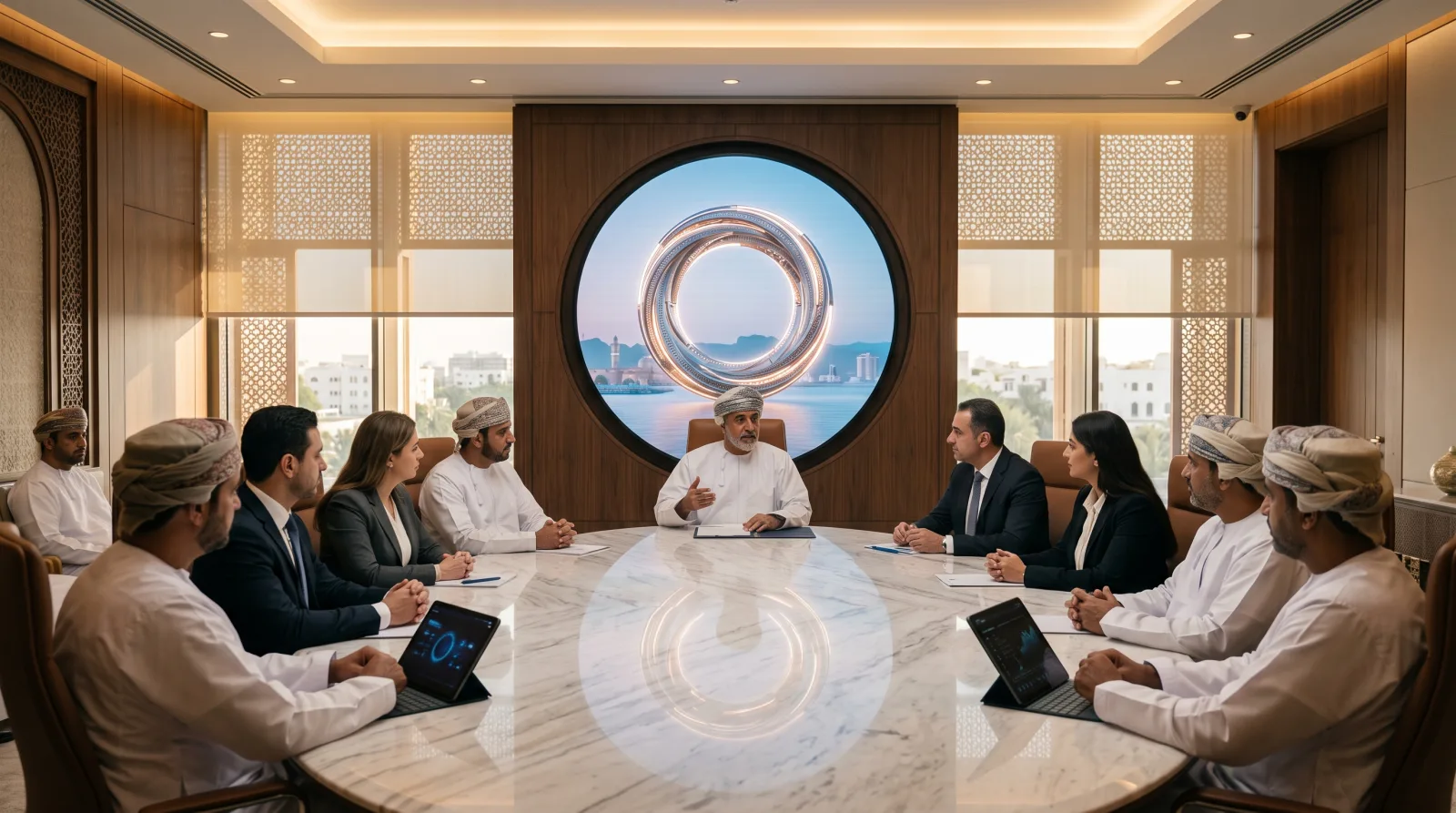 Top Benefits of Enterprise Cost Governance Advisory in Oman for Growing Businesses in Muscat Oman - Oman Growth Consulting at Way No 4551, Lamar Business Center, Al Ghubrah Street