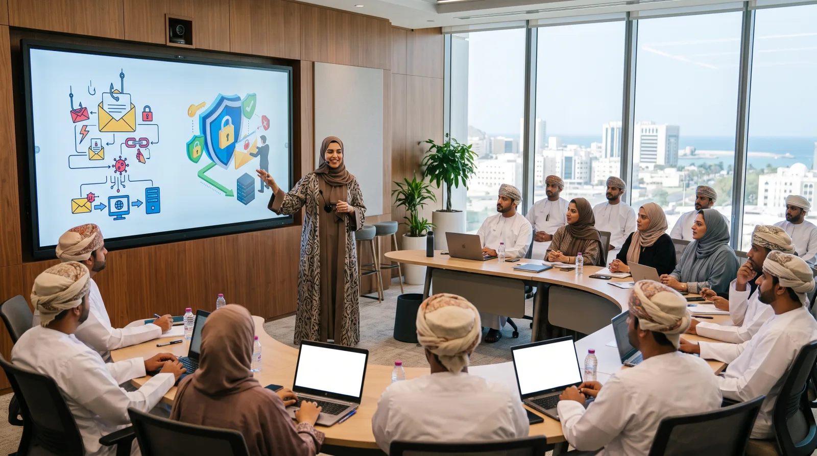 Top Benefits of Hospital Feasibility and Strategy Consulting in Oman for Growing Businesses in Muscat Oman - Oman Growth Consulting at Way No 4551, Lamar Business Center, Al Ghubrah Street