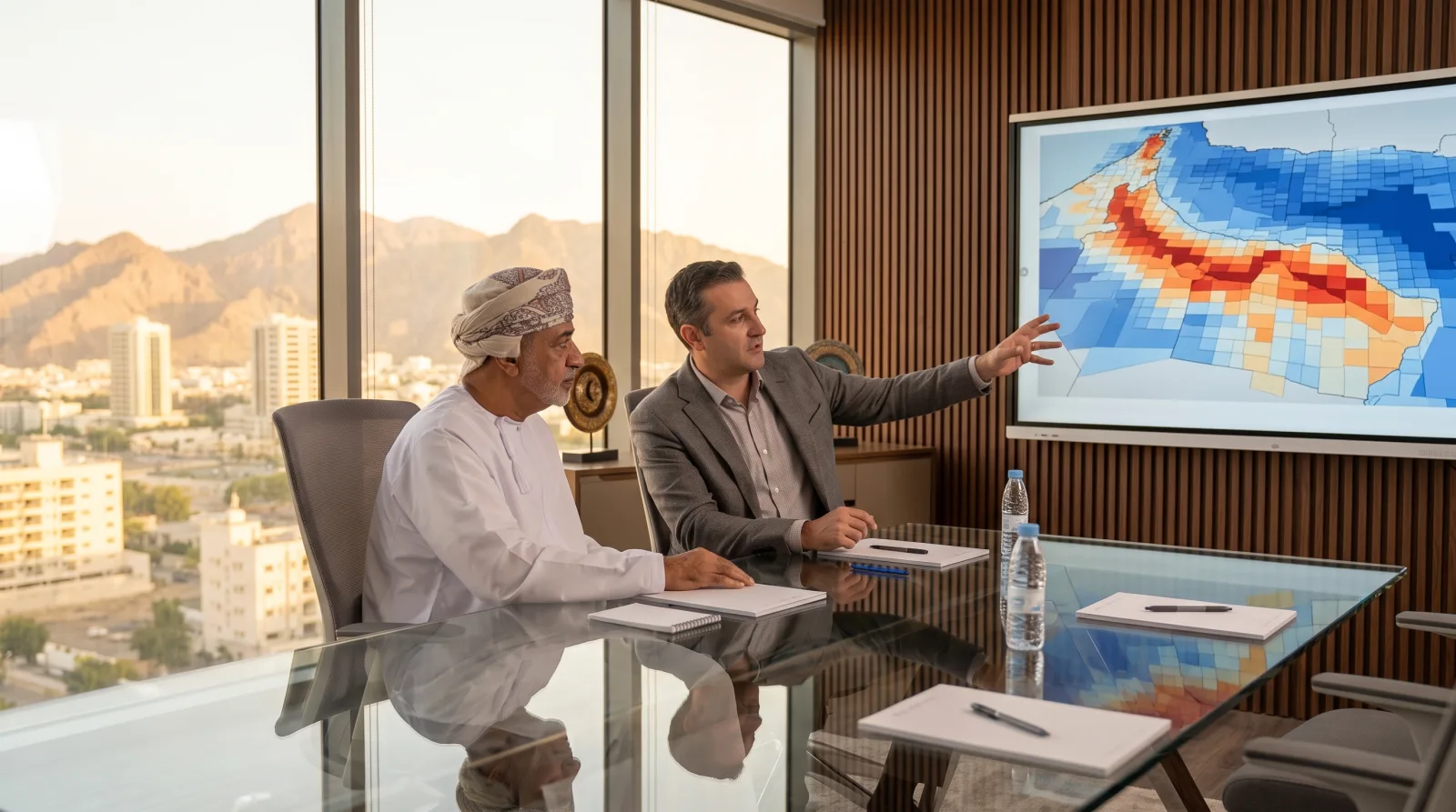 How Much Does Branch Office Setup Advisory Cost in Oman? Pricing Guide 2026 in Muscat Oman - Oman Growth Consulting at Way No 4551, Lamar Business Center, Al Ghubrah Street