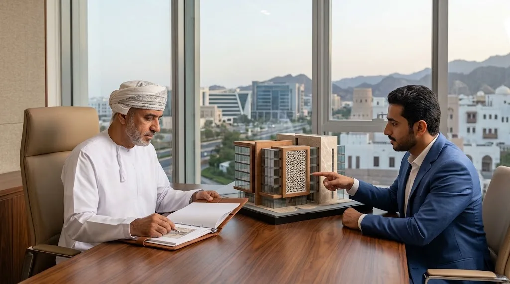 Common Affordable Housing Strategy Consulting Mistakes in Oman and How to Avoid Them in Muscat Oman - Oman Growth Consulting at Way No 4551, Lamar Business Center, Al Ghubrah Street