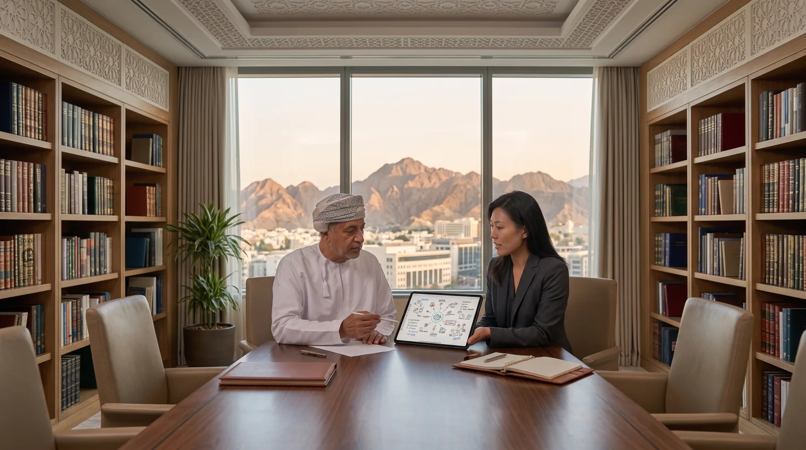 Common ISO 45001 Occupational Health and Safety Consulting Mistakes in Oman and How to Avoid Them in Muscat Oman - Oman Growth Consulting at Way No 4551, Lamar Business Center, Al Ghubrah Street