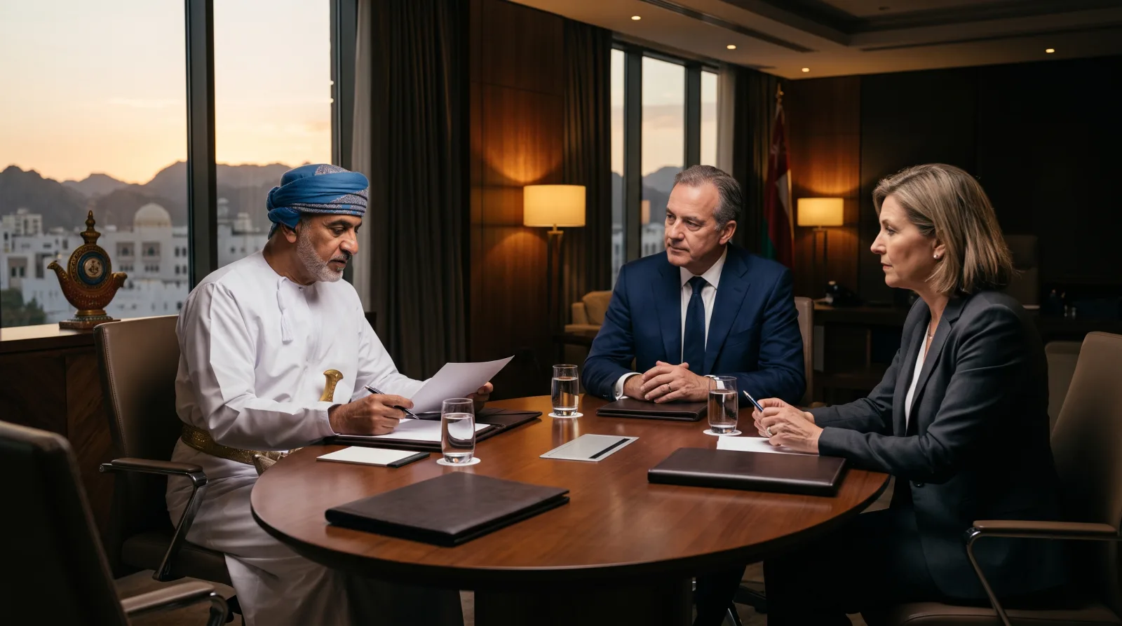 Common Petroleum Development Oman PDO Vendor Registration Advisory Mistakes and How to Avoid Them in Muscat Oman - Oman Growth Consulting at Way No 4551, Lamar Business Center, Al Ghubrah Street