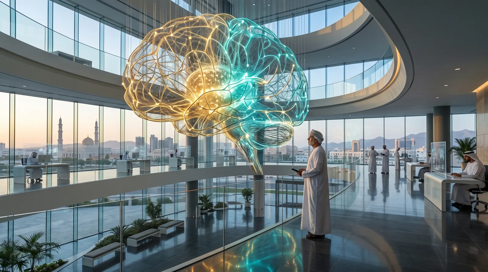 Corporate Secretary Advisory Services for SMEs in Oman: A Practical Guide in Muscat Oman - Oman Growth Consulting at Way No 4551, Lamar Business Center, Al Ghubrah Street