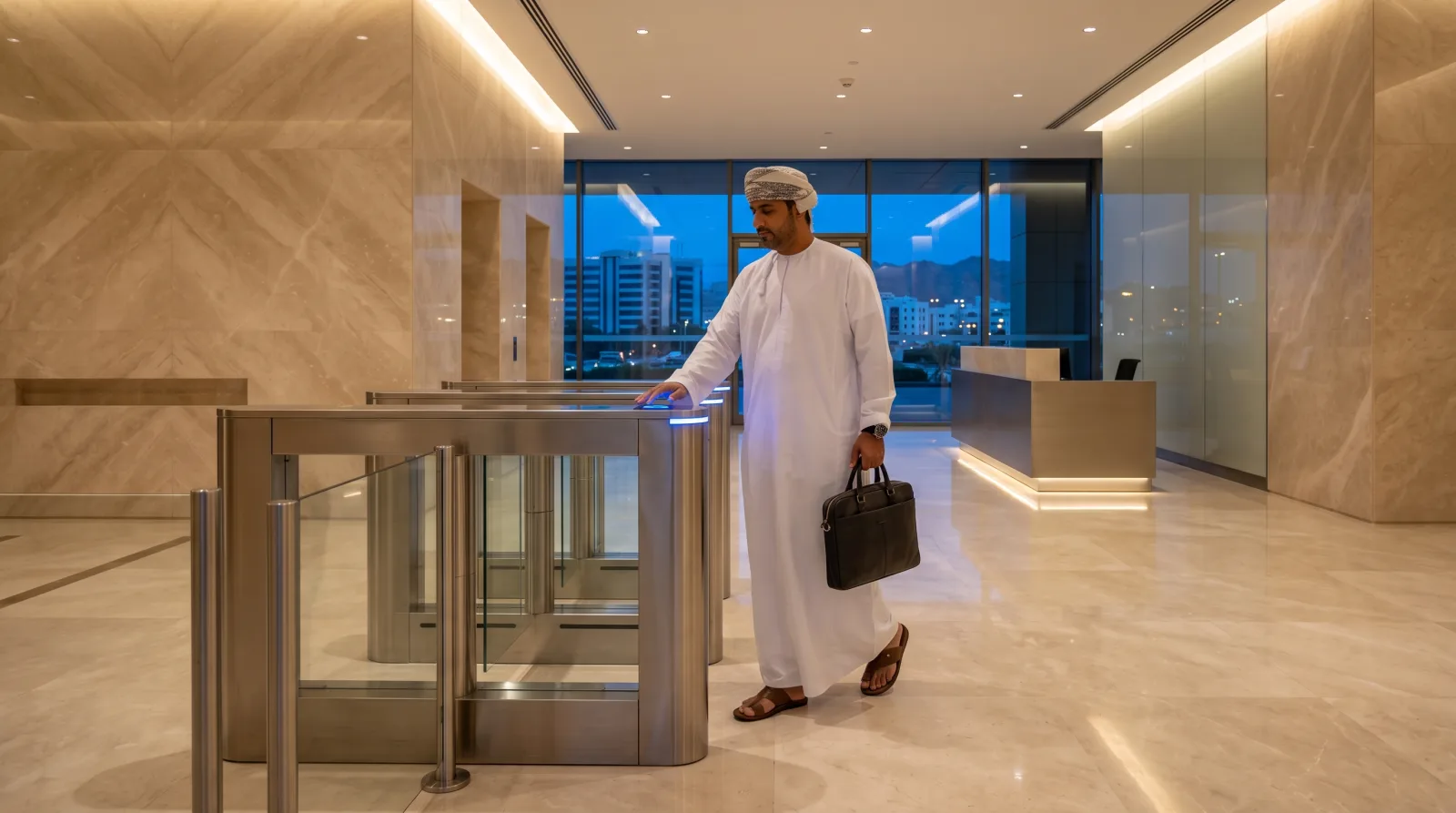 Corporate Strategy Consulting in Oman: Complete Guide for 2026 in Muscat Oman
