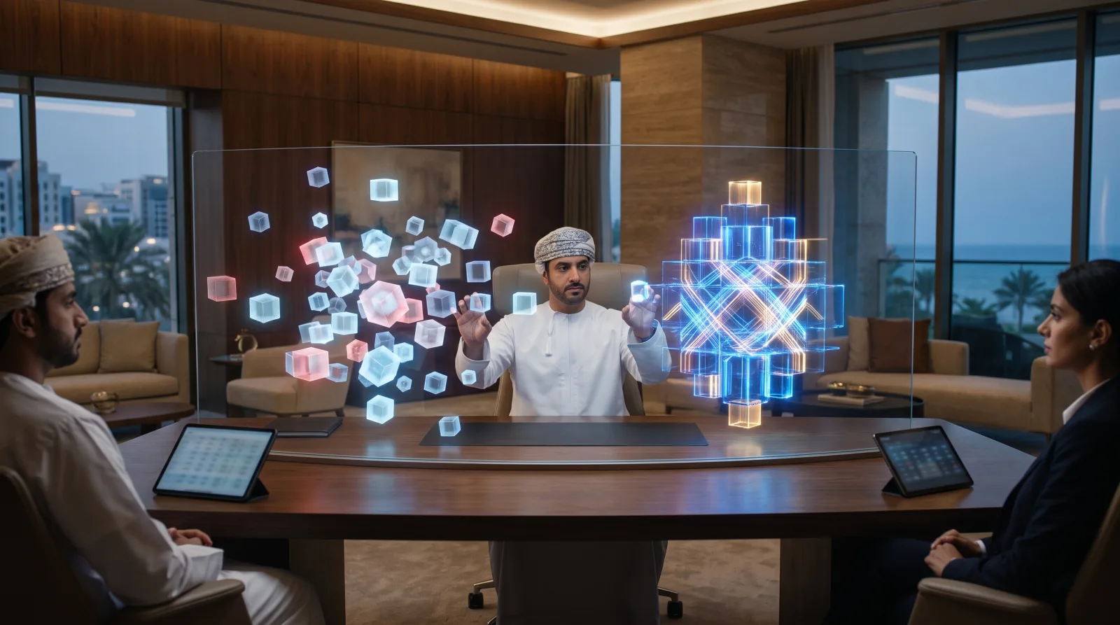 How to Hire a Capital Restructuring Consulting Expert in Muscat in Muscat Oman - Oman Growth Consulting at Way No 4551, Lamar Business Center, Al Ghubrah Street