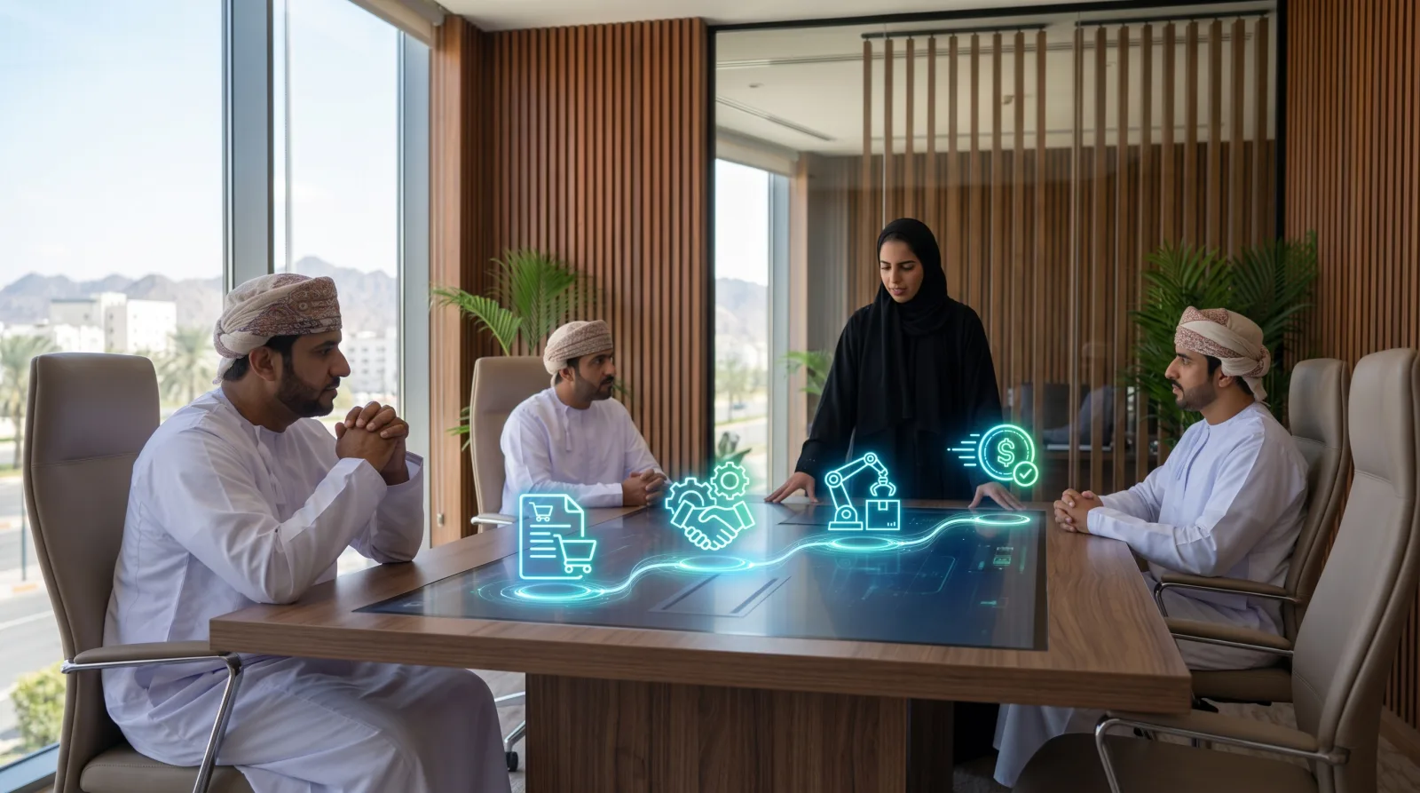 How Long Does Bayan Customs Integration Consulting Take in Oman? Realistic Timelines in Muscat Oman - Oman Growth Consulting at Way No 4551, Lamar Business Center, Al Ghubrah Street