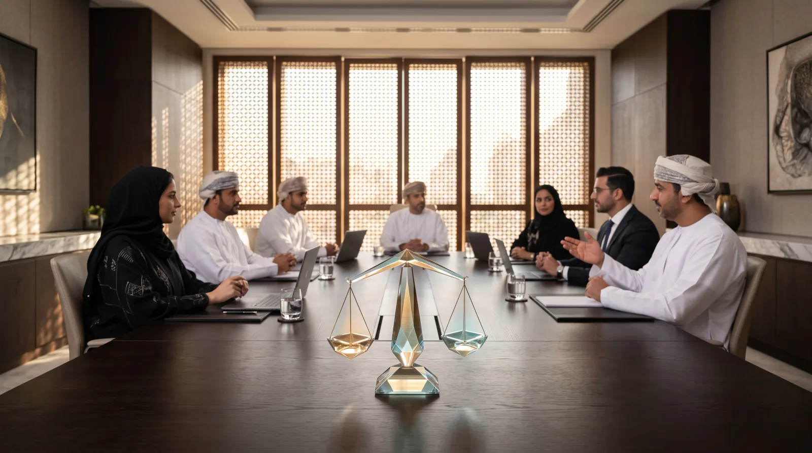 How Long Does Chatbot and Conversational AI Consulting Take in Oman? Realistic Timelines in Muscat Oman - Oman Growth Consulting at Way No 4551, Lamar Business Center, Al Ghubrah Street
