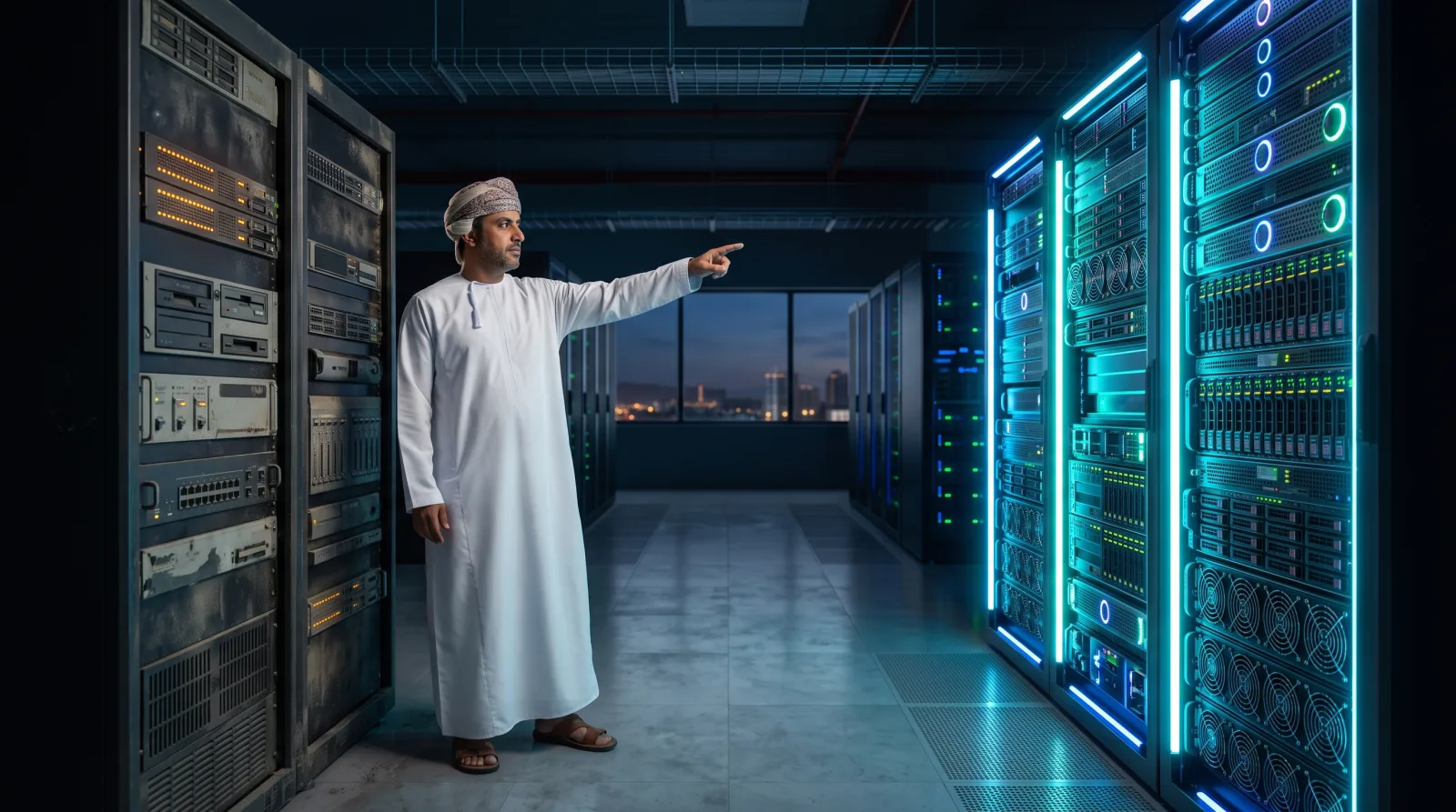 How Long Does Document Control System Setup Consulting Take in Oman? Realistic Timelines in Muscat Oman - Oman Growth Consulting at Way No 4551, Lamar Business Center, Al Ghubrah Street