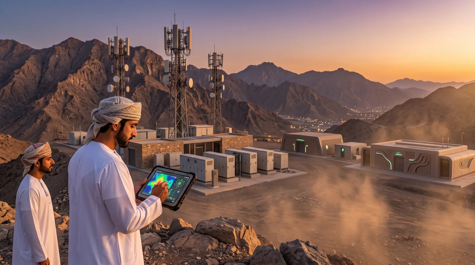 How Long Does Red Teaming and Breach Simulation Consulting Take in Oman? Realistic Timelines in Muscat Oman - Oman Growth Consulting at Way No 4551, Lamar Business Center, Al Ghubrah Street