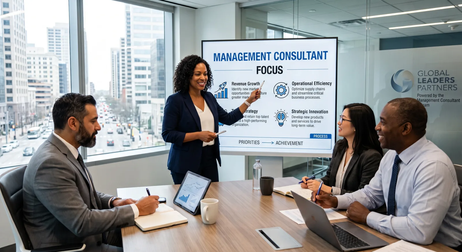 How to Choose the Right Local Omani Partner and Shareholder Advisory Provider in Muscat in Muscat Oman - Oman Growth Consulting at Way No 4551, Lamar Business Center, Al Ghubrah Street