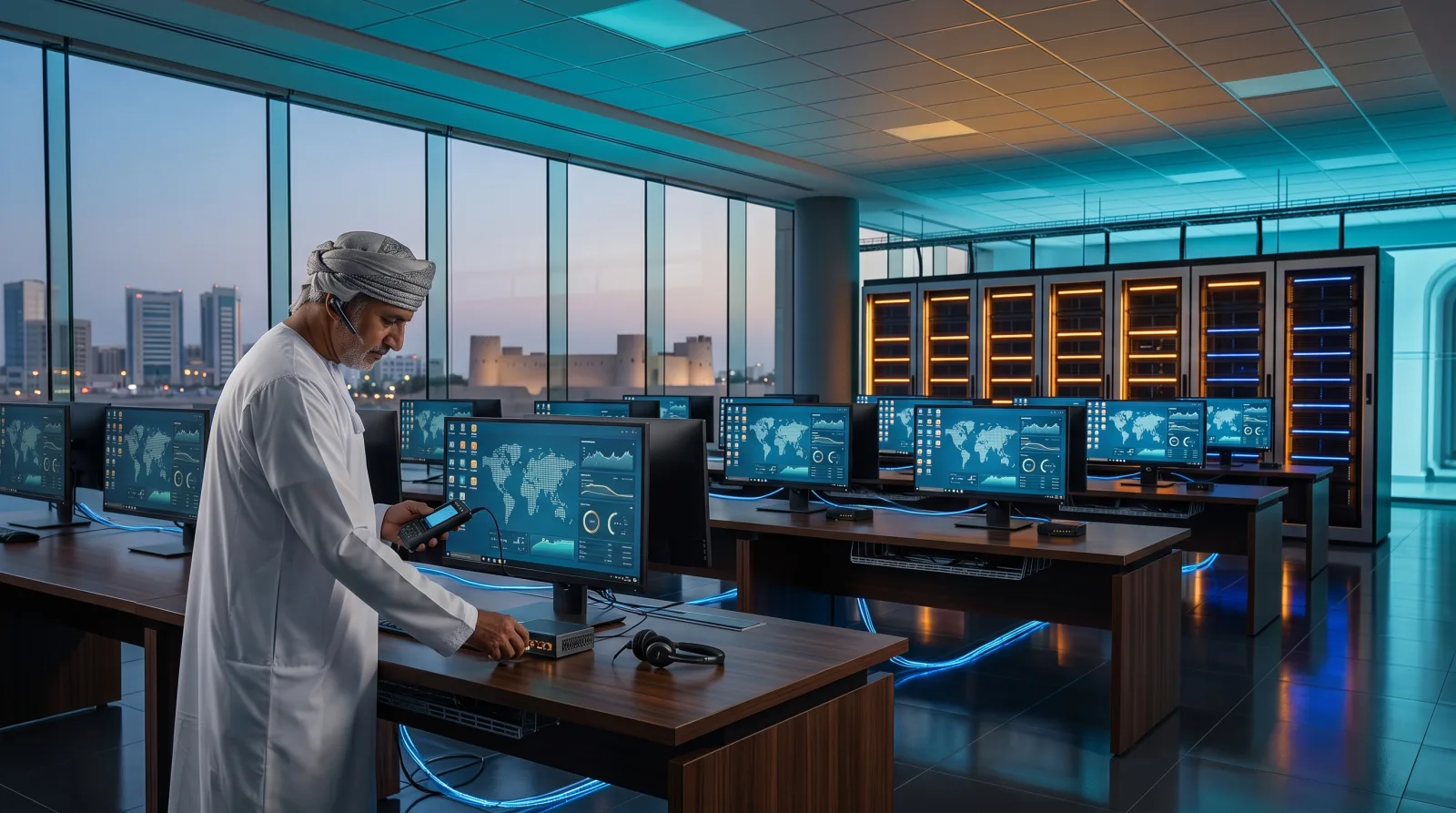 How Much Does ICV Score Optimization Consulting Cost in Oman? Pricing Guide 2026 in Muscat Oman - Oman Growth Consulting at Way No 4551, Lamar Business Center, Al Ghubrah Street