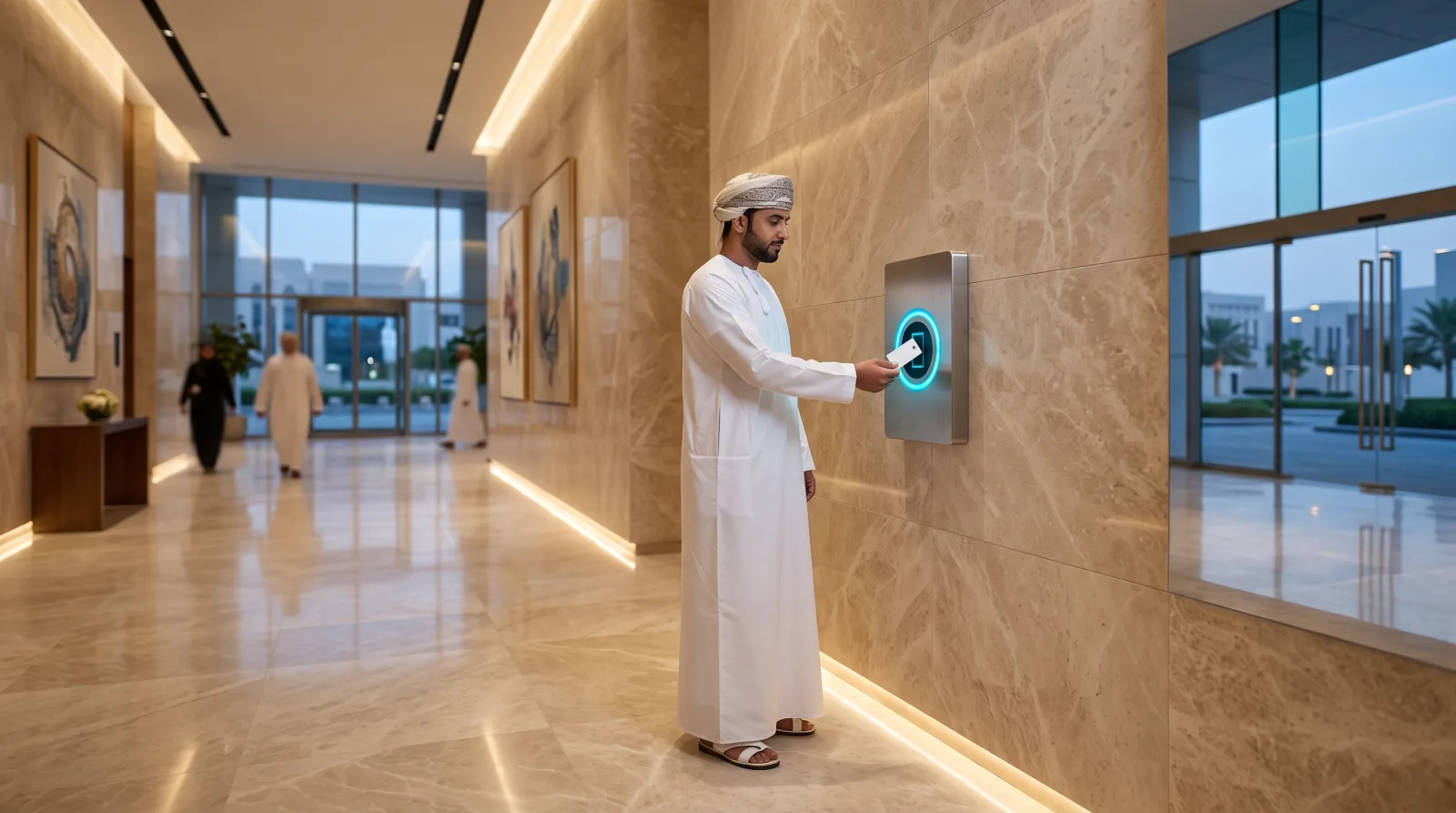 Incident Response and Forensics Consulting Checklist in Oman: Everything You Need Before You Start in Muscat Oman - Oman Growth Consulting at Way No 4551, Lamar Business Center, Al Ghubrah Street
