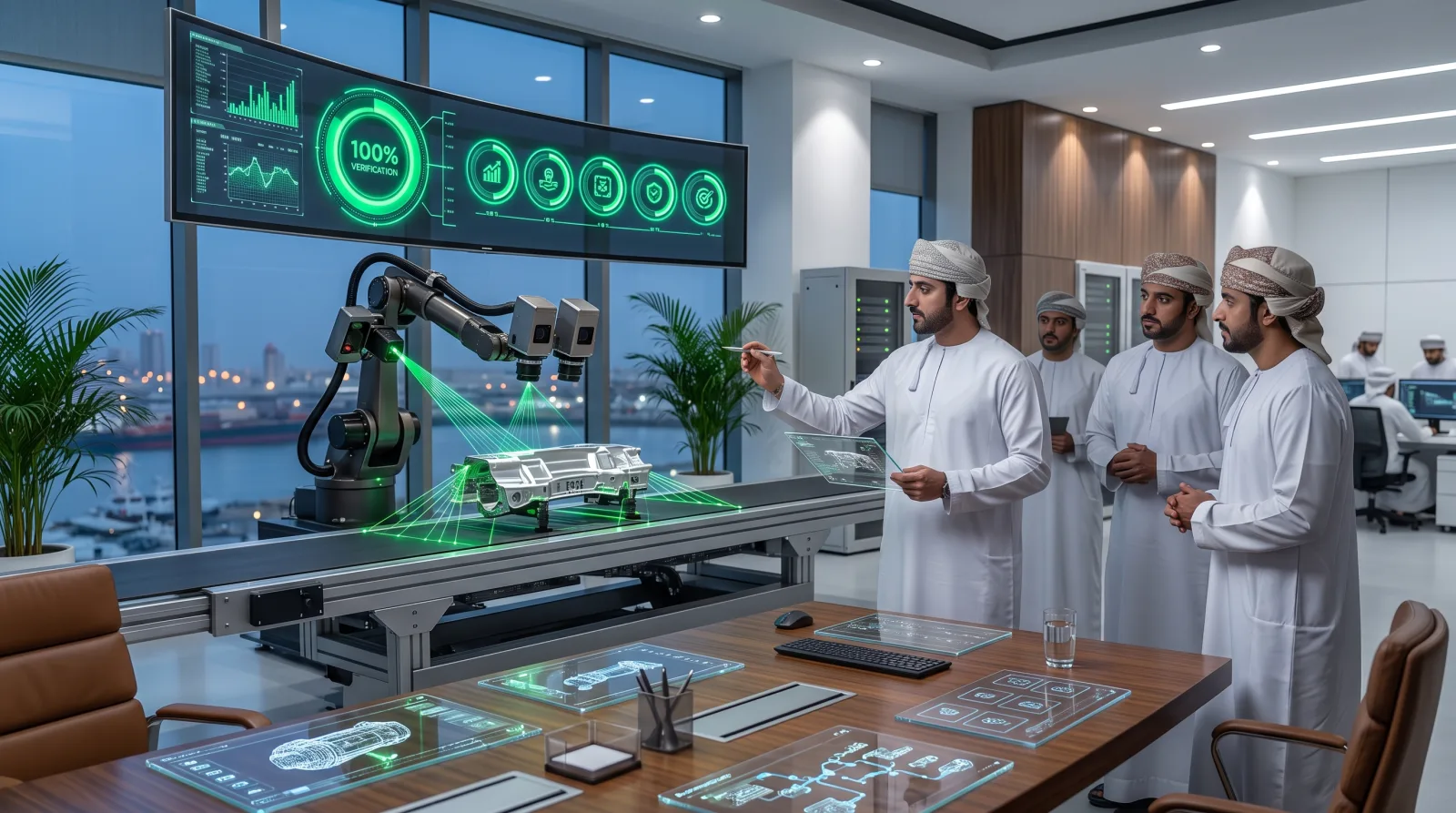 Invoice Processing Automation Consulting for SMEs in Oman: A Practical Guide in Muscat Oman - Oman Growth Consulting at Way No 4551, Lamar Business Center, Al Ghubrah Street
