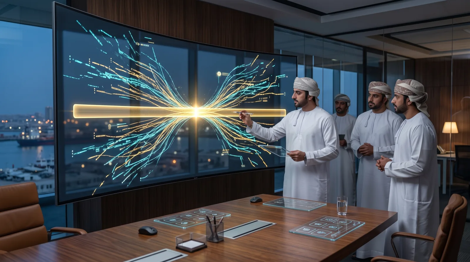 Is Commercial Due Diligence Consulting Worth It for Small Businesses in Oman? in Muscat Oman