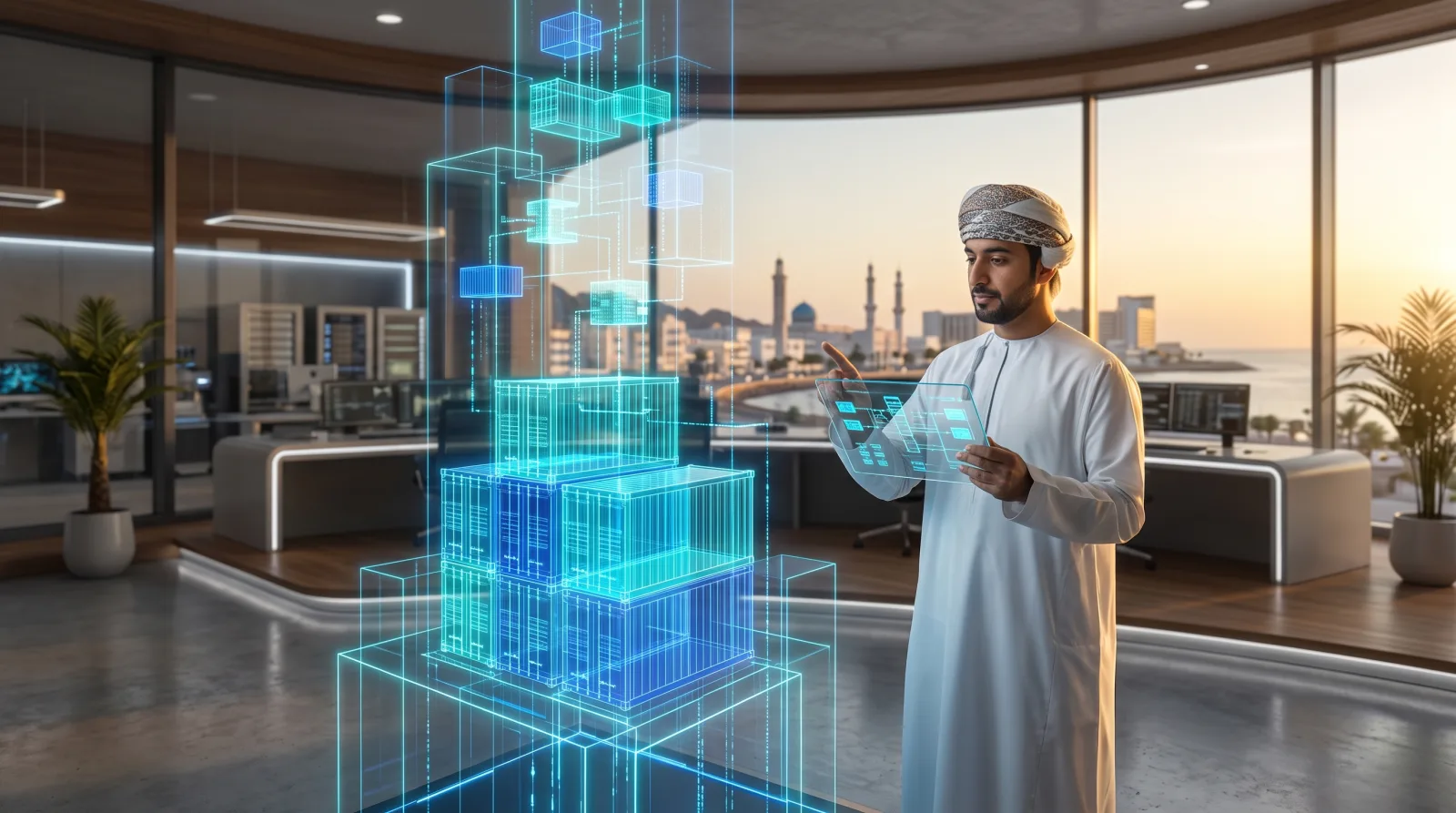 Mergers and Acquisitions M&A Advisory Trends in Oman to Watch in 2026 in Muscat Oman