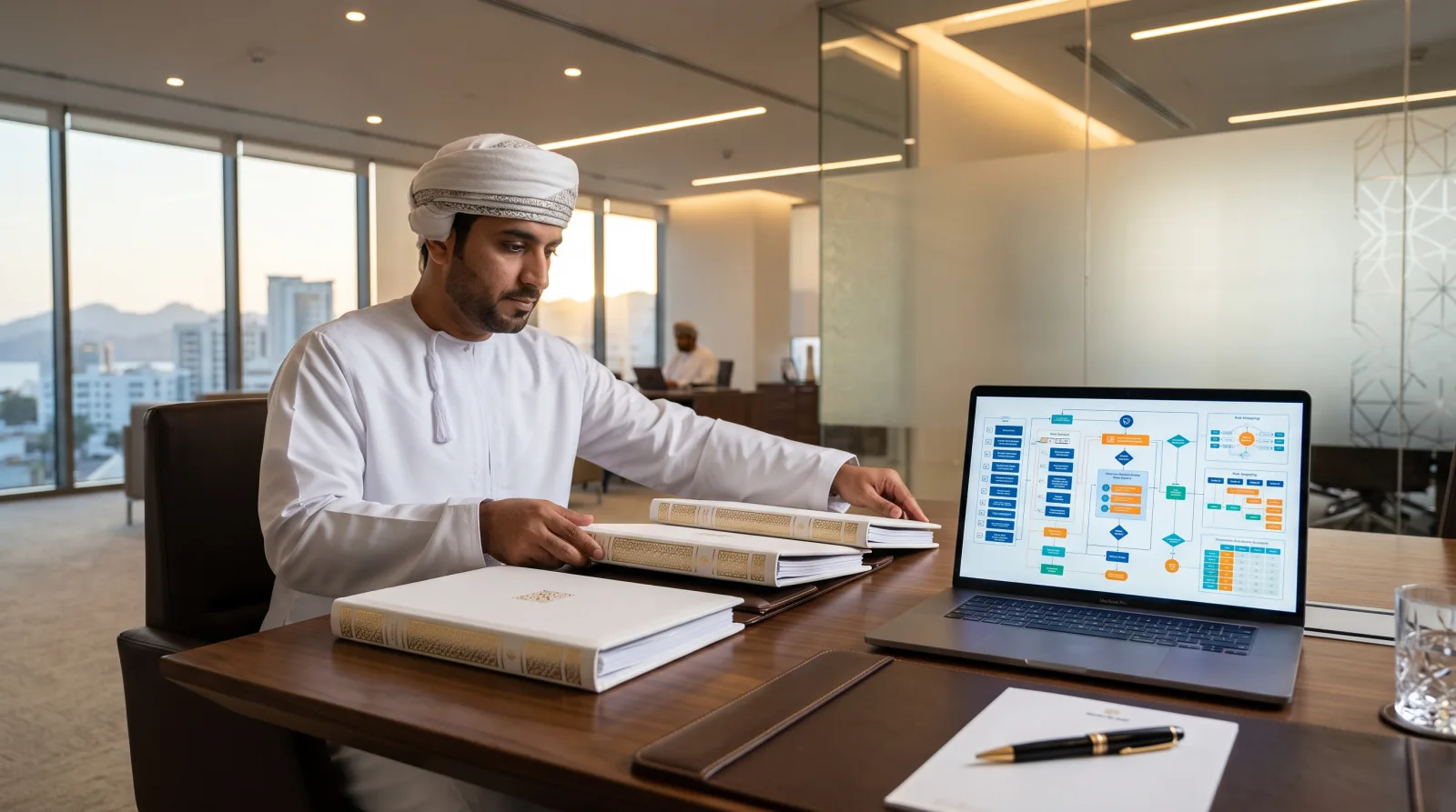Oman E-Invoicing Compliance Consulting Trends to Watch in 2026 in Muscat Oman - Oman Growth Consulting at Way No 4551, Lamar Business Center, Al Ghubrah Street