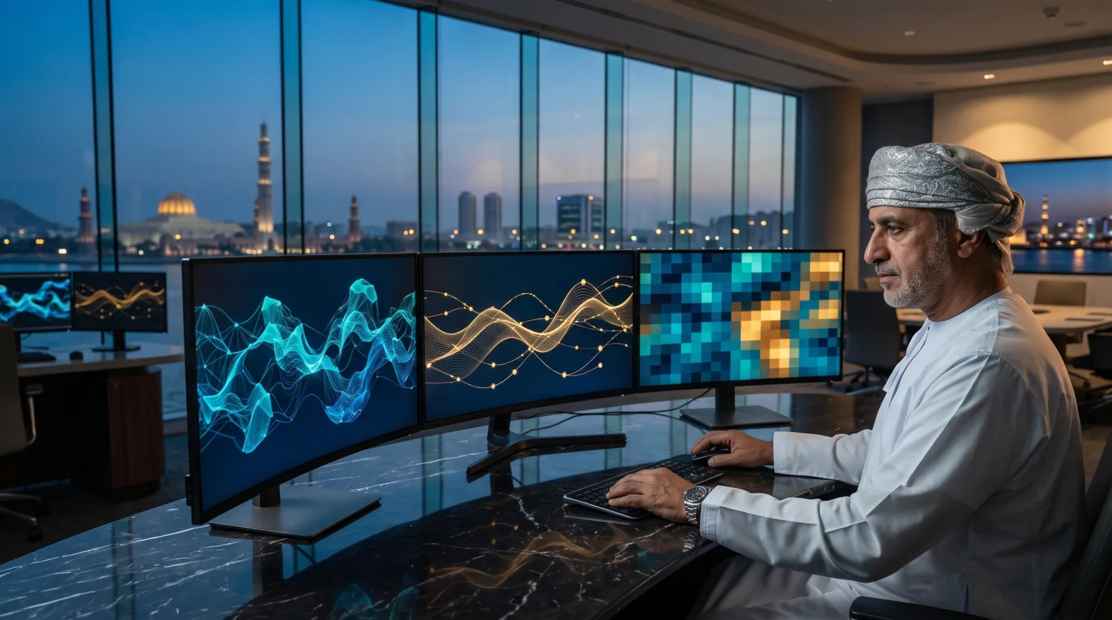 How Much Does Oman Tax Authority OTA Audit Support Cost? Pricing Guide 2026 in Muscat Oman - Oman Growth Consulting at Way No 4551, Lamar Business Center, Al Ghubrah Street