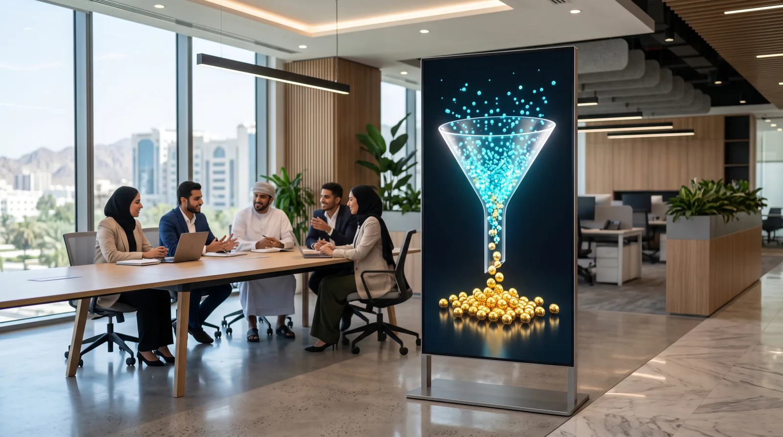 Top OmanNet and Thawani Payment Setup Consulting Providers in Oman: How to Compare Them in Muscat Oman - Oman Growth Consulting at Way No 4551, Lamar Business Center, Al Ghubrah Street