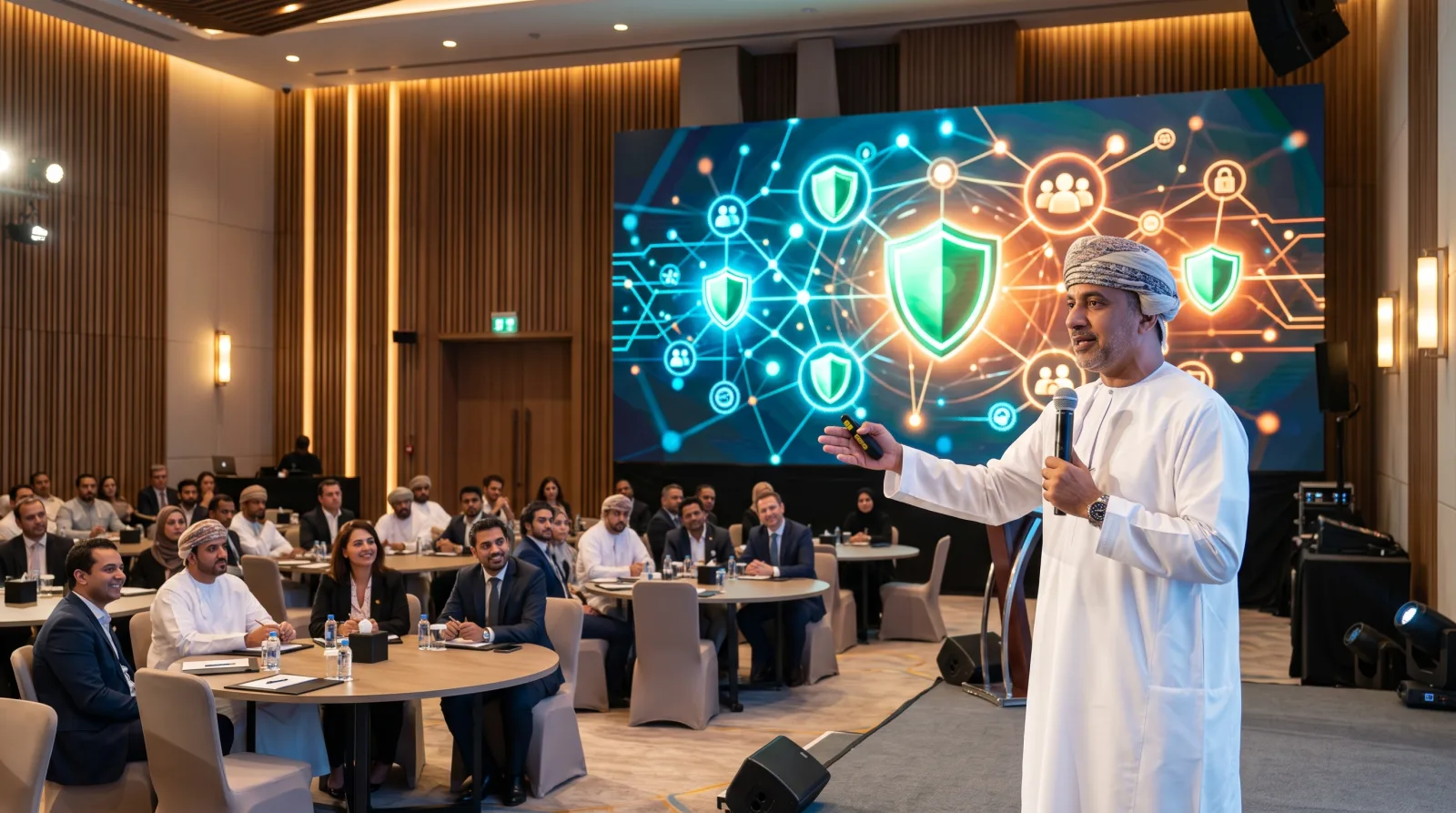 Key Steps in Cash Flow Restructuring Consulting in Oman: A Simple Breakdown in Muscat Oman - Oman Growth Consulting at Way No 4551, Lamar Business Center, Al Ghubrah Street