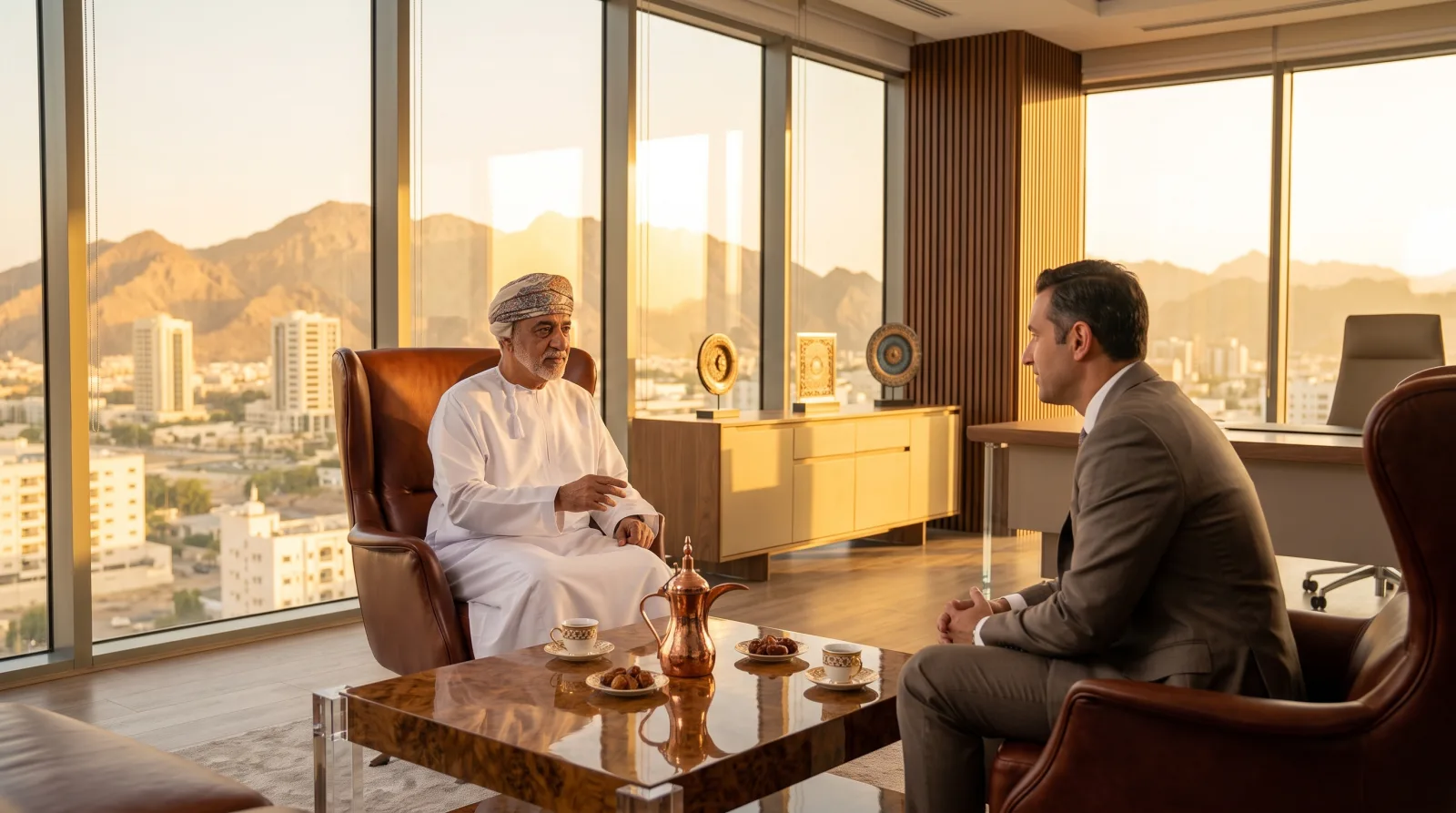 Key Steps in Root Cause Analysis RCA Consulting in Oman: A Simple Breakdown in Muscat Oman - Oman Growth Consulting at Way No 4551, Lamar Business Center, Al Ghubrah Street