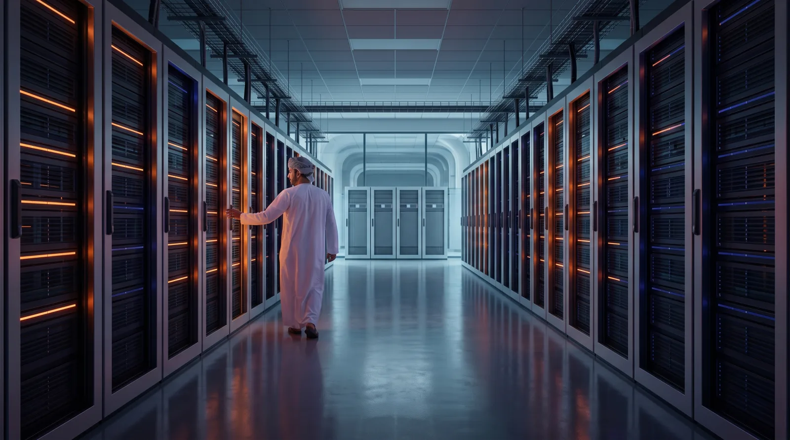 What Is Smart Building IoT Architecture Consulting and How Does It Work in Oman? in Muscat Oman - Oman Growth Consulting at Way No 4551, Lamar Business Center, Al Ghubrah Street