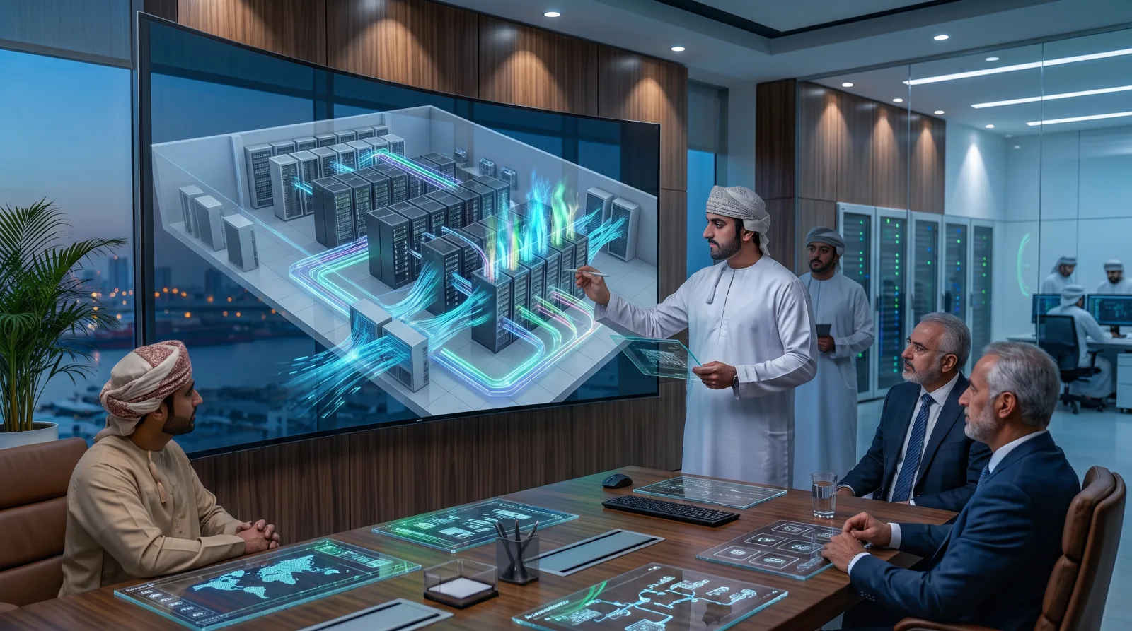 When Should a Business Invest in Capital Restructuring Consulting in Muscat? in Muscat Oman - Oman Growth Consulting at Way No 4551, Lamar Business Center, Al Ghubrah Street