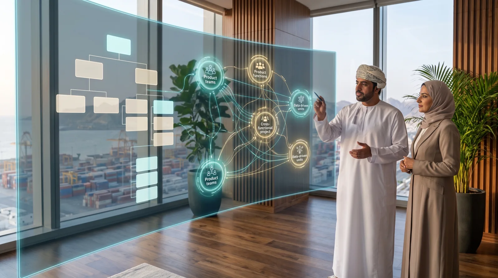 When Should a Business Invest in Family Constitution and Succession Advisory in Muscat? in Muscat Oman - Oman Growth Consulting at Way No 4551, Lamar Business Center, Al Ghubrah Street