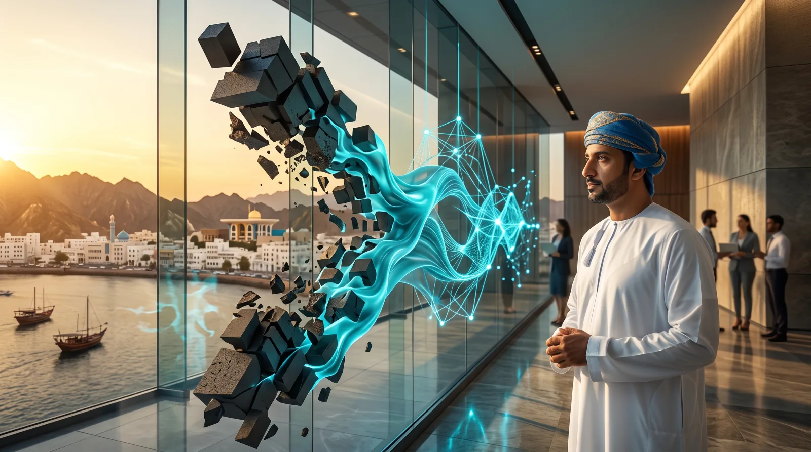 Which Companies Offer Conversion Rate Optimization CRO Advisory in Oman? Buyer's Guide in Muscat Oman - Oman Growth Consulting at Way No 4551, Lamar Business Center, Al Ghubrah Street