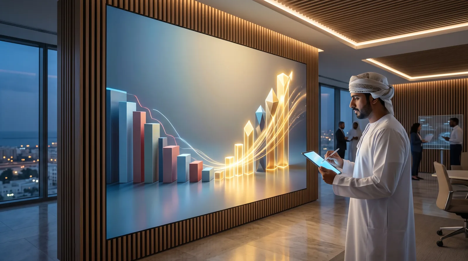 Which Companies Offer CRM Strategy and Implementation Consulting in Oman? Buyer's Guide in Muscat Oman - Oman Growth Consulting at Way No 4551, Lamar Business Center, Al Ghubrah Street