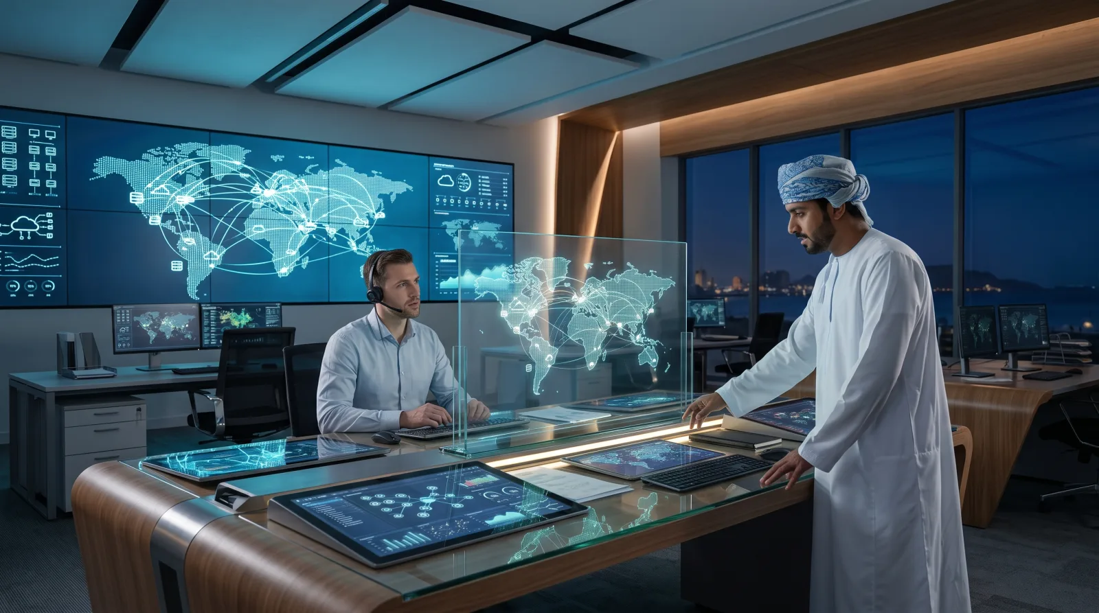 Which Companies Offer Data Catalog Implementation Consulting in Oman? Buyer's Guide in Muscat Oman - Oman Growth Consulting at Way No 4551, Lamar Business Center, Al Ghubrah Street