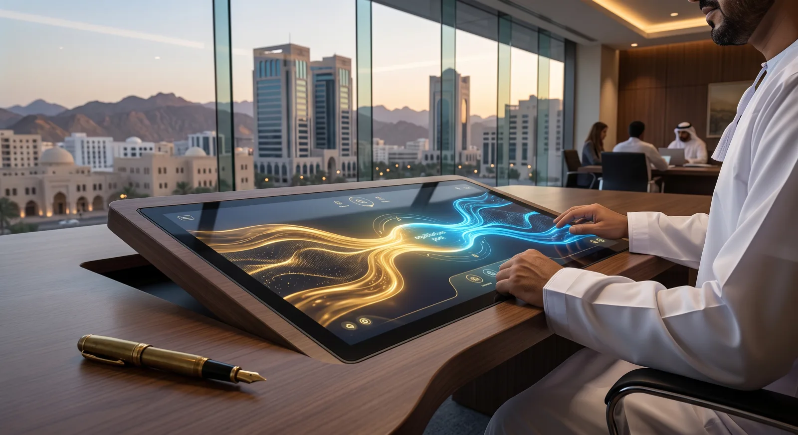 Which Companies Offer Electronic Medical Records EMR Implementation Consulting in Oman? Buyer's Guide in Muscat Oman - Oman Growth Consulting at Way No 4551, Lamar Business Center, Al Ghubrah Street