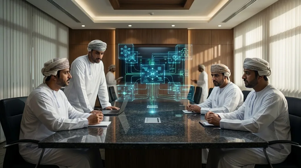 Which Companies Offer Muscat Municipality Licensing Consulting? Buyer's Guide in Muscat Oman - Oman Growth Consulting at Way No 4551, Lamar Business Center, Al Ghubrah Street
