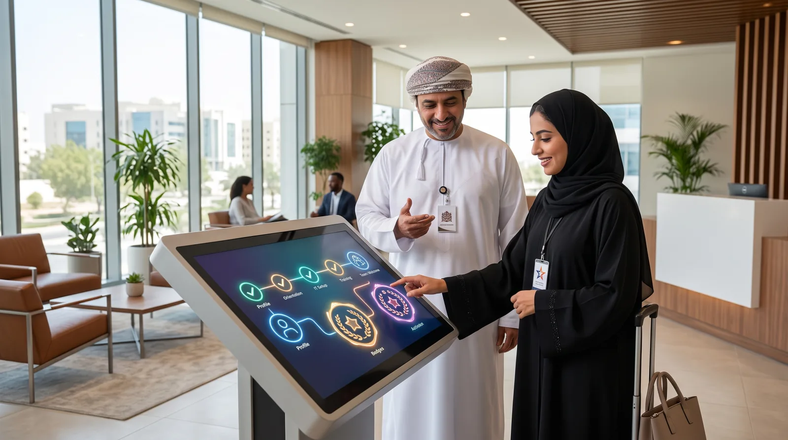Which Companies Offer Operational Resilience Advisory in Oman? Buyer's Guide in Muscat Oman - Oman Growth Consulting at Way No 4551, Lamar Business Center, Al Ghubrah Street