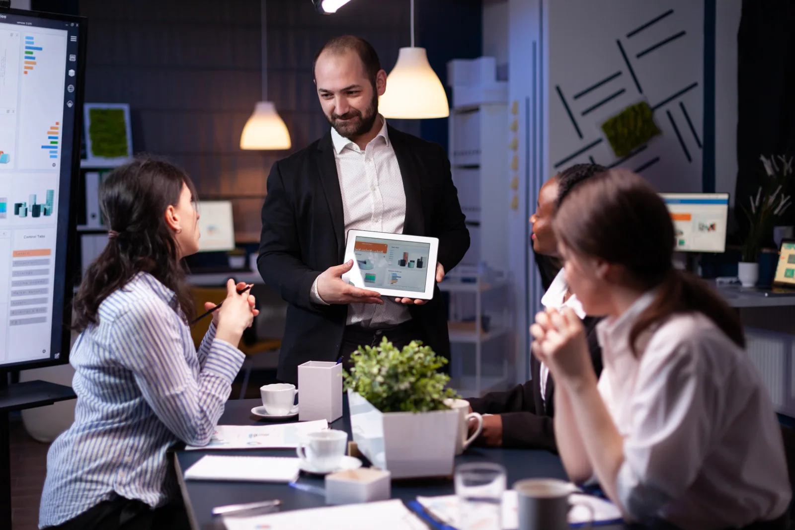 Why Do Omani Companies Need Joint Venture Financial Structuring Advisory? in Muscat Oman - Oman Growth Consulting at Way No 4551, Lamar Business Center, Al Ghubrah Street