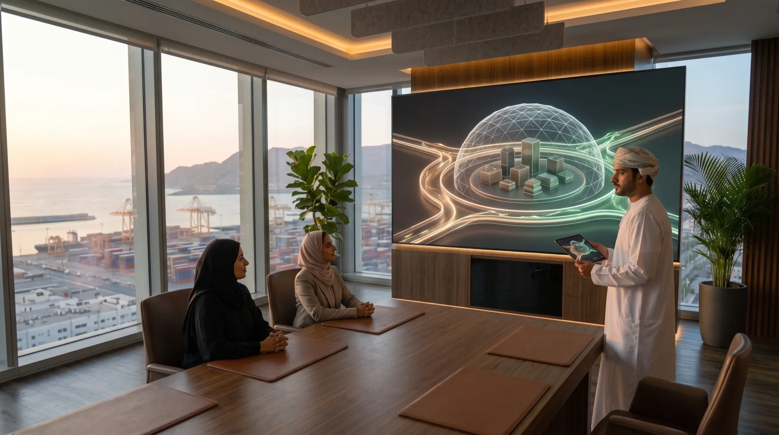 Why Do Omani Companies Need Muscat Stock Exchange MSX Listing Advisory? in Muscat Oman - Oman Growth Consulting at Way No 4551, Lamar Business Center, Al Ghubrah Street