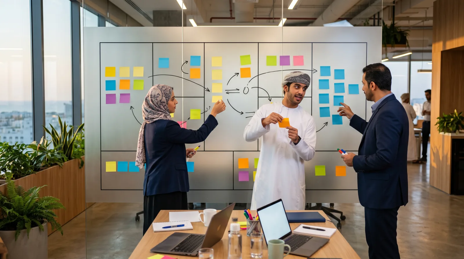 Why Do Omani Companies Need Tourism Licensing Advisory? in Muscat Oman - Oman Growth Consulting at Way No 4551, Lamar Business Center, Al Ghubrah Street