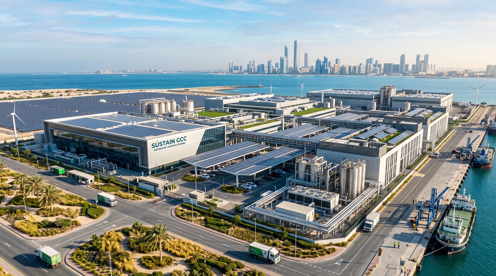 Growth Strategy Consulting Services in Oman - Oman Growth