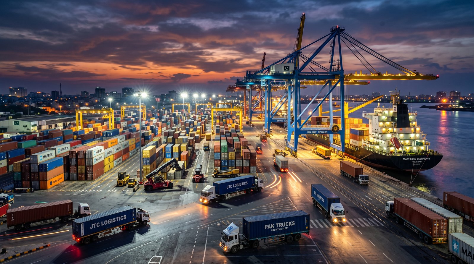 GCC Market Entry Planning Oman Growth